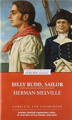 The Best Legal Novels - Billy Budd, Sailor by Herman Melville The Best Legal Novels - Billy Budd, Sailor by Herman Melville