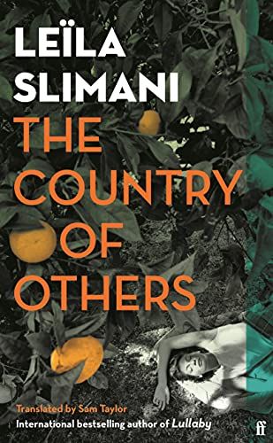 The Country of Others by Leïla Slimani