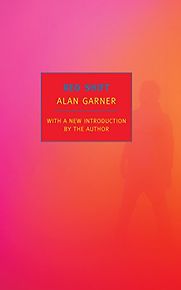 Red Shift by Alan Garner Red Shift by Alan Garner