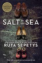 Salt to the Sea by Ruta Sepetys Salt to the Sea by Ruta Sepetys