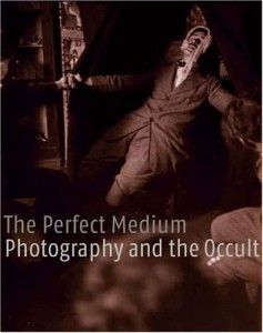 The best books on Photography and Reality - The Perfect Medium by Clément Chéroux, Andreas Fischer, Pierre Apraxine, Denis Canguilhem and Sophie Schmit