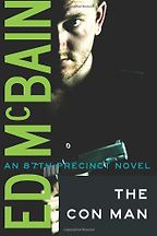 The Best Crime Fiction - The Con Man by Ed McBain The Best Crime Fiction - The Con Man by Ed McBain