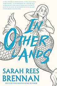 The Best Queer Science Fiction and Fantasy - In Other Lands by Sarah Rees Brennan The Best Queer Science Fiction and Fantasy - In Other Lands by Sarah Rees Brennan