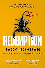 Redemption by Jack Jordan Redemption by Jack Jordan
