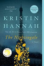 The Nightingale by Kristin Hannah The Nightingale by Kristin Hannah