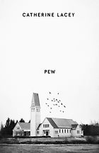 Notable Novels of Summer 2020 - Pew by Catherine Lacey