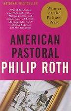 The best books on US Intervention - American Pastoral by Philip Roth The best books on US Intervention - American Pastoral by Philip Roth