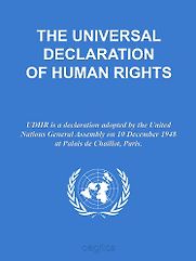 The Universal Declaration of Human Rights The Universal Declaration of Human Rights