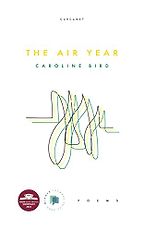The Best Poetry Books of 2020 - The Air Year by Caroline Bird The Best Poetry Books of 2020 - The Air Year by Caroline Bird