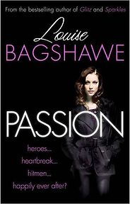 The Best Chase Stories - Passion by Louise Bagshawe The Best Chase Stories - Passion by Louise Bagshawe