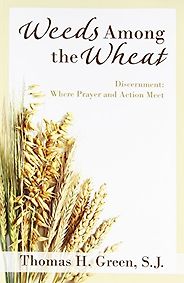 The best books on Living Prudently - Weeds Among the Wheat by Thomas H Green The best books on Living Prudently - Weeds Among the Wheat by Thomas H Green