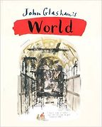 The best books on Picture Stories - John Glashan's World by John Glashan The best books on Picture Stories - John Glashan's World by John Glashan