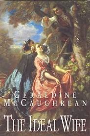 Books for Kids Based on True Stories - The Ideal Wife by Geraldine McCaughrean Books for Kids Based on True Stories - The Ideal Wife by Geraldine McCaughrean