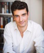 Tim Bouverie