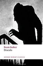 The best books on Fantastical Tales - Dracula by Bram Stoker