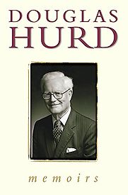 Memoirs by Douglas Hurd Memoirs by Douglas Hurd