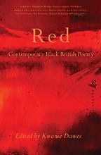 Red by Kwame Dawes (editor) Red by Kwame Dawes (editor)