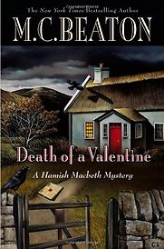 Death of a Valentine by M C Beaton Death of a Valentine by M C Beaton