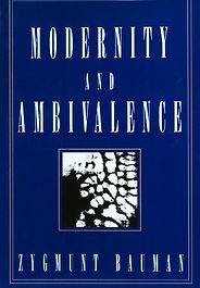 The best books on The Context of Architecture - Modernity and Ambivalence by Zygmunt Bauman