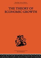 The best books on Economic Development - The Theory of Economic Growth by W Arthur Lewis