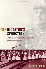 The Dictator’s Seduction by Lauren Derby