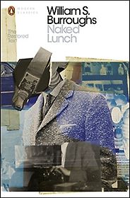 The best books on Neuroscience as a Career - Naked Lunch by William Burroughs The best books on Neuroscience as a Career - Naked Lunch by William Burroughs