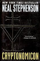 The best books on How to Win Elections - Cryptonomicon by Neal Stephenson