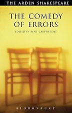 Shakespeare Comedies - The Comedy of Errors by William Shakespeare Shakespeare Comedies - The Comedy of Errors by William Shakespeare