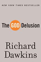 The best books on Atheism - The God Delusion by Richard Dawkins