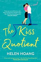 The Best Romance Books: 2019 Summer Reads - The Kiss Quotient by Helen Hoang