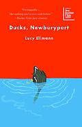 The Best Fiction of 2019 - Ducks, Newburyport by Lucy Ellmann
