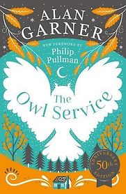 The Owl Service by Alan Garner The Owl Service by Alan Garner