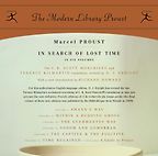 The best books on Time - In Search of Lost Time by Marcel Proust