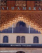 Alhambra by Michael Jacobs Alhambra by Michael Jacobs