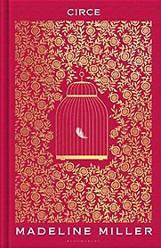 Circe by Madeline Miller Circe by Madeline Miller