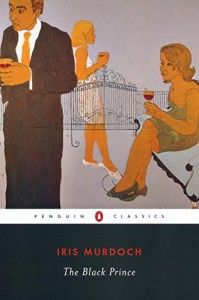 The Best Philosophical Novels - The Black Prince by Iris Murdoch
