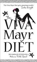 The Viva Mayr Diet by Helena Frith Powell The Viva Mayr Diet by Helena Frith Powell