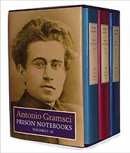 The best books on Italian Political Philosophy - Prison Notebooks by Antonio Gramsci, trans. Joseph A. Buttigieg and Antonio Callari
