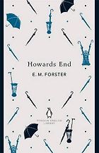 Tracy Chevalier on Trees in Literature - Howards End by E M Forster