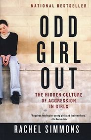 The best books on The Gender Trap - Odd Girl Out by Rachel Simmons The best books on The Gender Trap - Odd Girl Out by Rachel Simmons