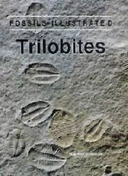 The best books on Palaeontology - Trilobites by H B Whittington