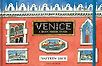 Venice: A Sketchbook Guide by Matthew Rice