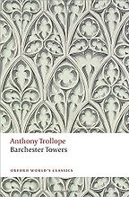The Best Victorian Novels - Barchester Towers by Anthony Trollope The Best Victorian Novels - Barchester Towers by Anthony Trollope