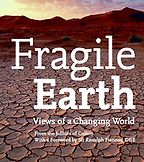 Fragile Earth by Mark Lynas