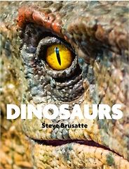 The best books on Palaeontology - Dinosaurs by Michael Benton & Steve Brusatte The best books on Palaeontology - Dinosaurs by Michael Benton & Steve Brusatte