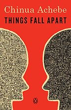 The best books on Nigeria - Things Fall Apart by Chinua Achebe