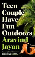 The Funniest Books of 2023 - Teen Couple Have Fun Outdoors by Aravind Jayan