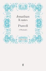 The best books on Great Letter Writers - Purcell by Jonathan Keates