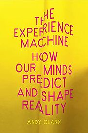 The Experience Machine: How Our Minds Predict and Shape Reality by Andy Clark The Experience Machine: How Our Minds Predict and Shape Reality by Andy Clark