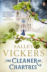 The Best Psychological Novels - The Cleaner of Chartres by Salley Vickers